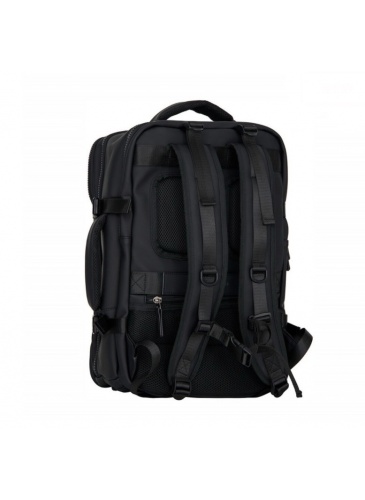 Рюкзак New Rebels Jessi Womby Cabin Black