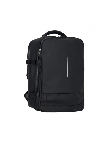 Рюкзак New Rebels Jessi Womby Cabin Black