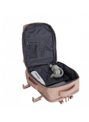 Рюкзак New Rebels Jessi Womby Cabin Old pink