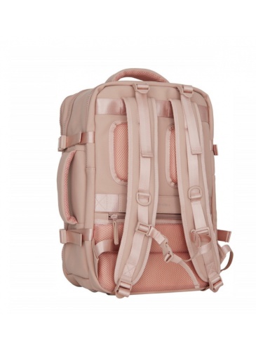 Рюкзак New Rebels Jessi Womby Cabin Old pink