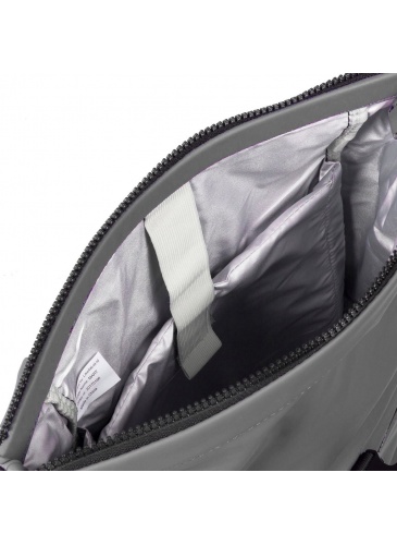 Рюкзак New Rebels Mart New York Anthracite