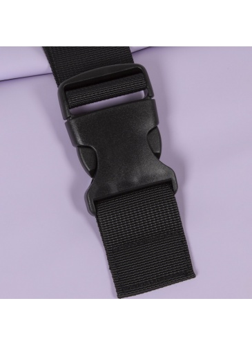 Рюкзак New Rebels Mart New York Lila