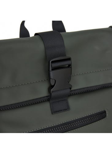 Mugursoma New Rebels Mart New York Night Dark Green