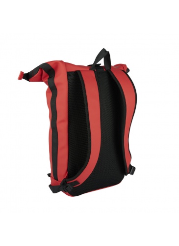 Рюкзак New Rebels Mart New York Red
