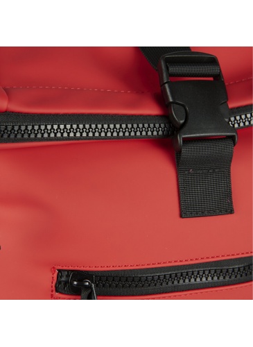 Рюкзак New Rebels Mart New York Red