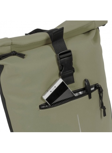 Рюкзак New Rebels Mart New York Taupe