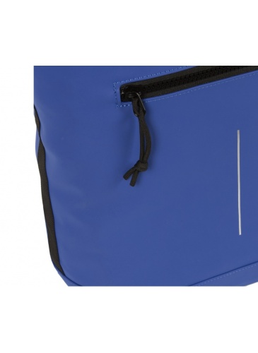 Рюкзак New Rebels Mart New York Cobalt Blue