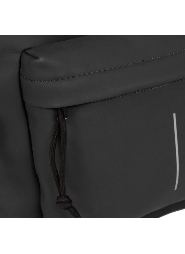 Рюкзак New Rebels  Mart Black