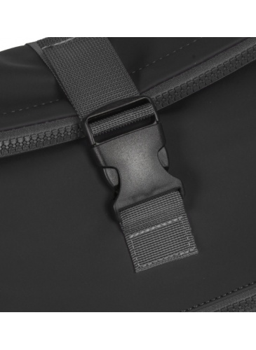 Рюкзак New Rebels  Tim Backpack Water-Repellent Black/Grey