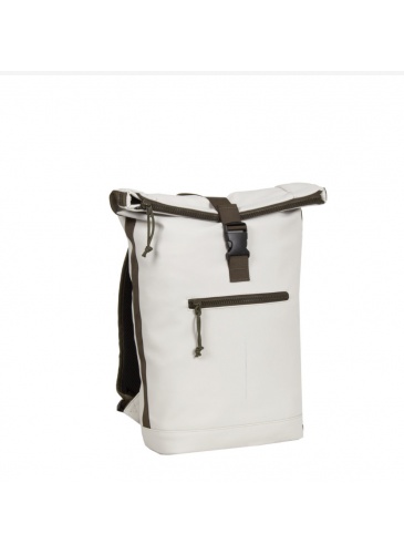 Рюкзак New Rebels  Tim Backpack Water-Repellent Beige