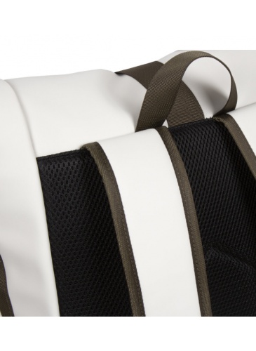 Рюкзак New Rebels  Tim Backpack Water-Repellent Beige