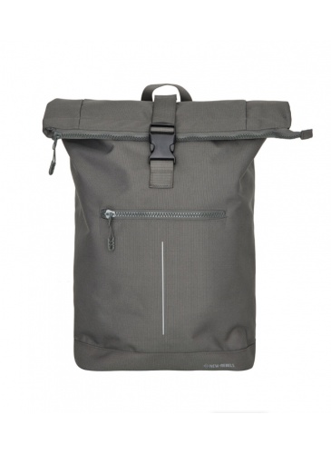 Рюкзак New Rebels Valor New York Antracite