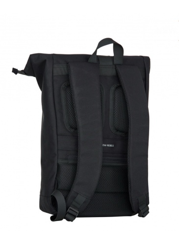 Рюкзак New Rebels Valor New York Black