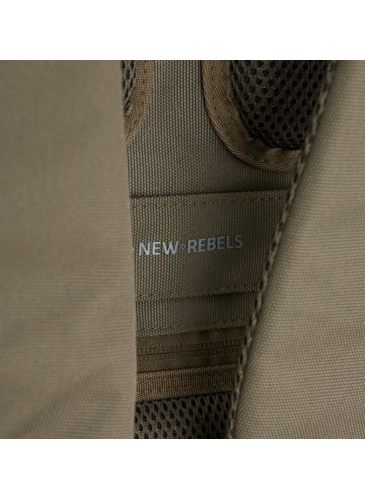 Рюкзак New Rebels Valor New York Olive