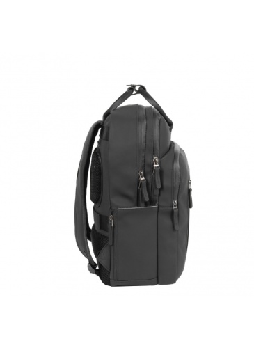 Рюкзак New Rebels William Milwaukee Black