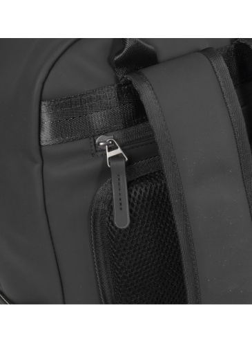 Рюкзак New Rebels William Milwaukee Black