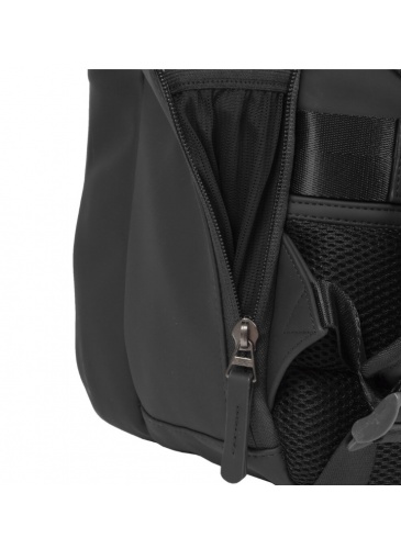 Рюкзак New Rebels William Milwaukee Black