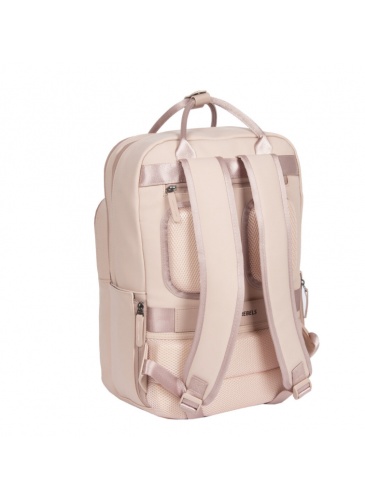 Рюкзак New Rebels William Milwaukee Old Pink