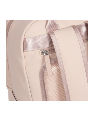 Рюкзак New Rebels William Milwaukee Old Pink