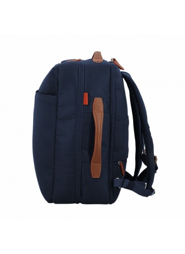 Backpack Jump UPPSALA 45x35x20 cm ( EasyJet ) Navy