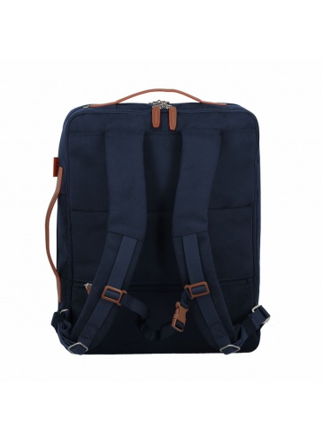 Backpack Jump UPPSALA 45x35x20 cm ( EasyJet ) Navy