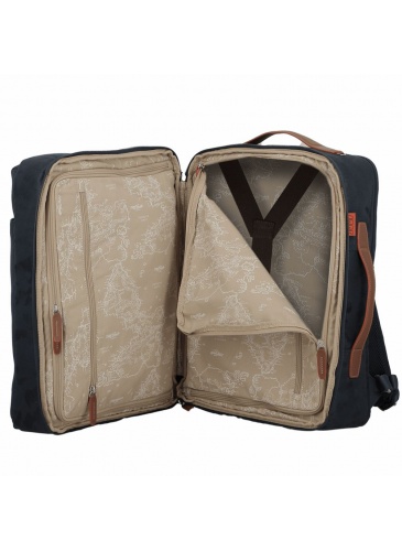 Backpack Jump UPPSALA 45x35x20 cm ( EasyJet ) Navy