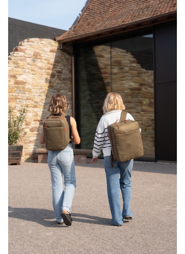 Backpack Jump UPPSALA 45x35x20 cm ( EasyJet ) Navy