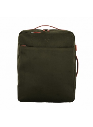 Backpack Jump UPPSALA 45x35x20 cm ( EasyJet ) Olive