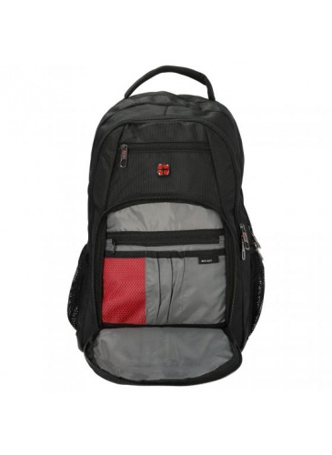 Backpack SWISS Cross