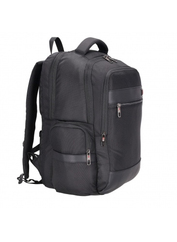 Mugursoma SWISS Cross