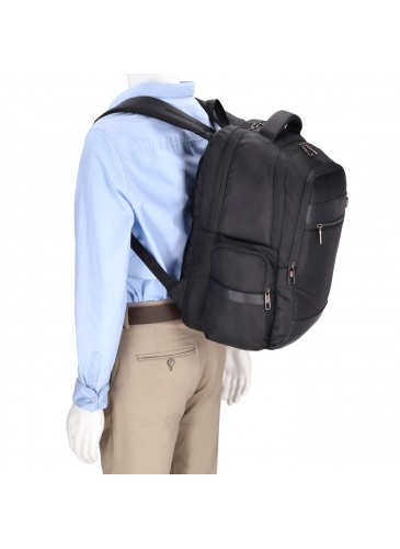 Mugursoma SWISS Cross