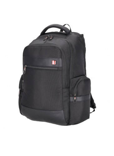 Mugursoma SWISS Cross