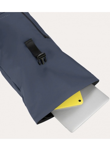 Mugursoma TUCANO  GOMMO  15’6 NAVY