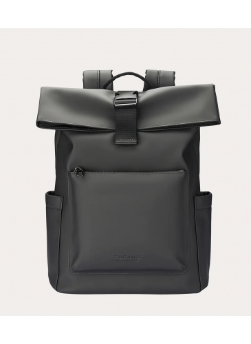 Mugursoma TUCANO Gommo Rolltop 14 Black