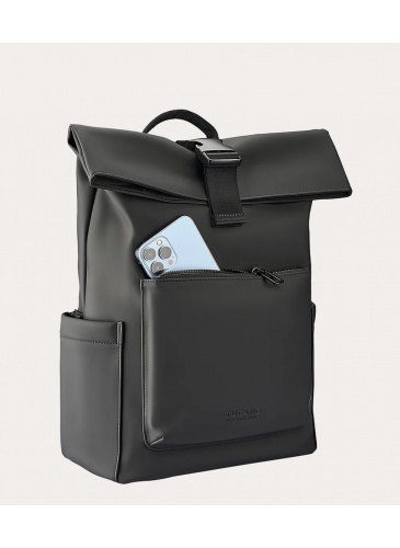 Mugursoma TUCANO Gommo Rolltop 14