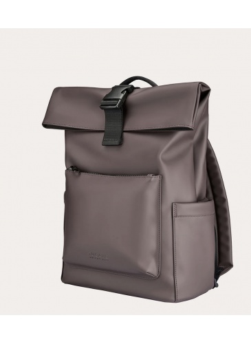 Mugursoma TUCANO Gommo Rolltop 14 Brown