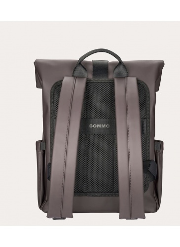 Mugursoma TUCANO Gommo Rolltop 14