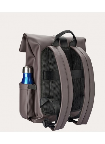 Mugursoma TUCANO Gommo Rolltop 14