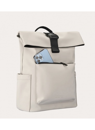 Mugursoma TUCANO Gommo Rolltop 14