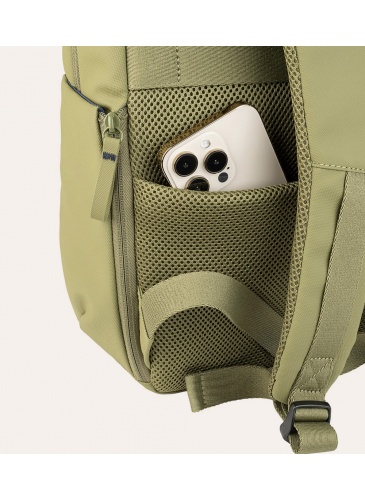 Mugursoma TUCANO  LASER  15’6