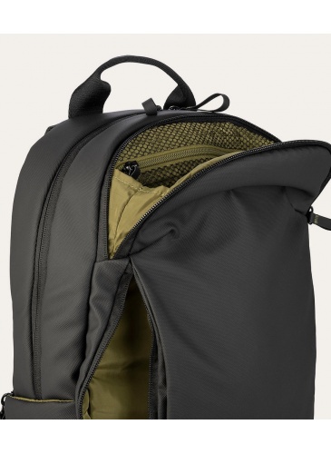 Mugursoma TUCANO  LASER  15’6 black