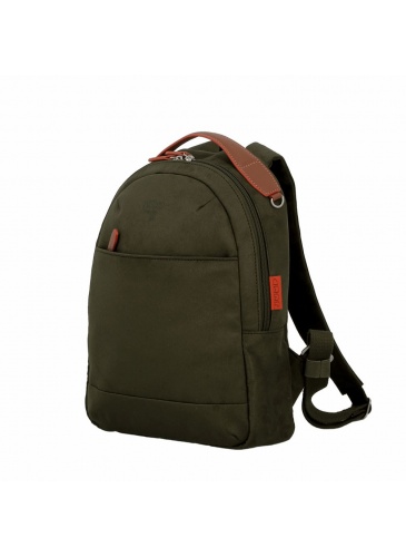 Mugursoma UPPSALA 13 Olive