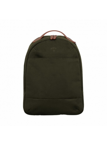 Mugursoma UPPSALA 15 Olive