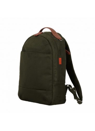 Mugursoma UPPSALA 15 Olive