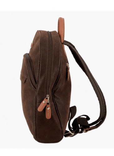 Рюкзак UPPSALA 33 cm terminal backpack, Chocolate