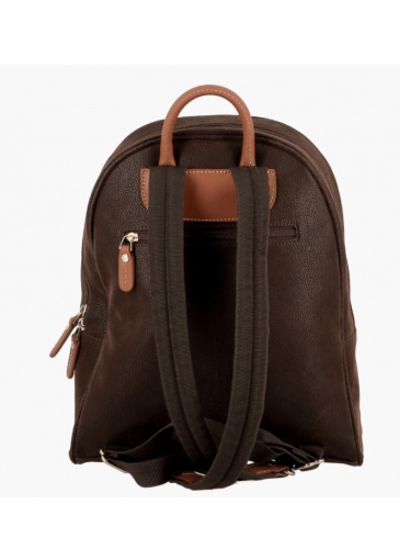 Рюкзак UPPSALA 33 cm terminal backpack, Chocolate
