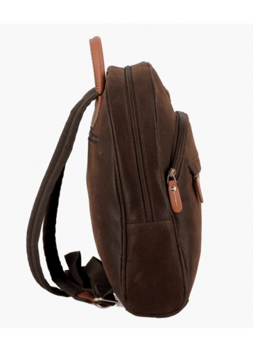 Рюкзак UPPSALA 33 cm terminal backpack, Chocolate