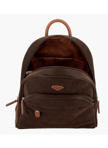 Рюкзак UPPSALA 33 cm terminal backpack, Chocolate