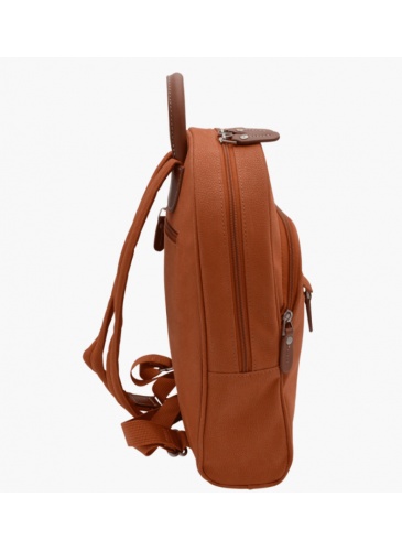 Рюкзак UPPSALA 33 cm terminal backpack, Terracotta