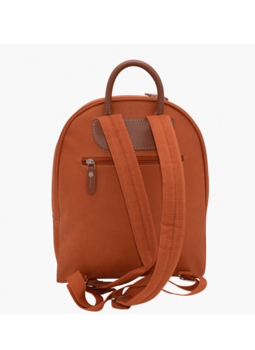 Рюкзак UPPSALA 33 cm terminal backpack, Terracotta